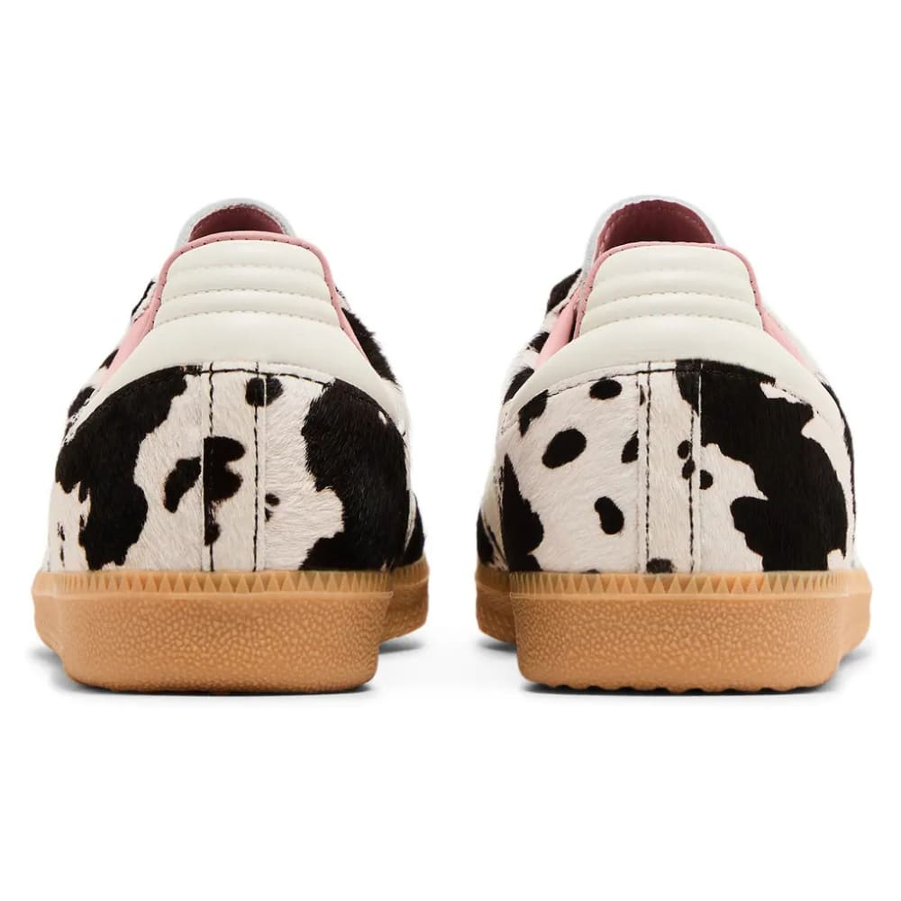 adidas Samba OG Cow Print