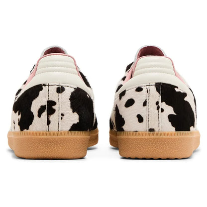 adidas Samba OG Cow Print