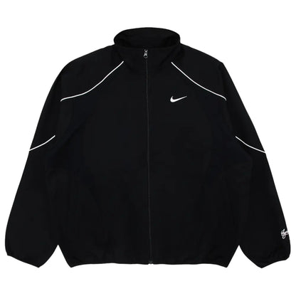 Supreme Nike Track Jacket Black