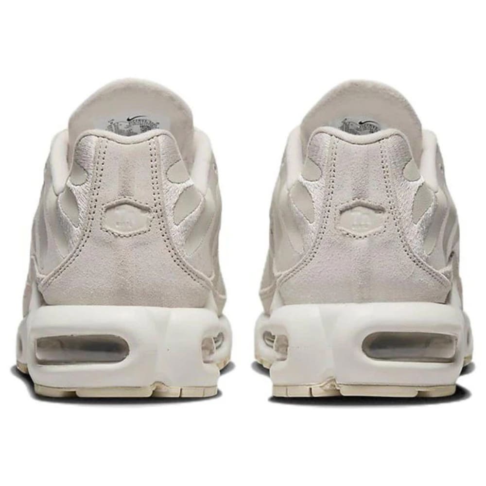 Nike Air Max Plus Premium Cream Beige