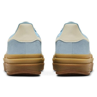 adidas Gazelle Bold Clear Sky Cream