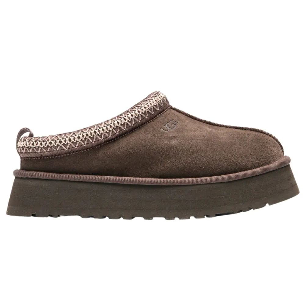 UGG Tazz Slipper Molasses (Women's)