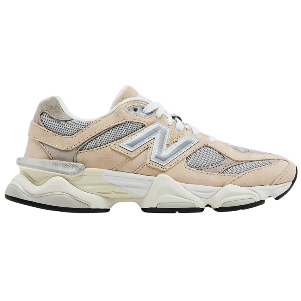 New Balance 9060 Incense Raincloud Arid Stone