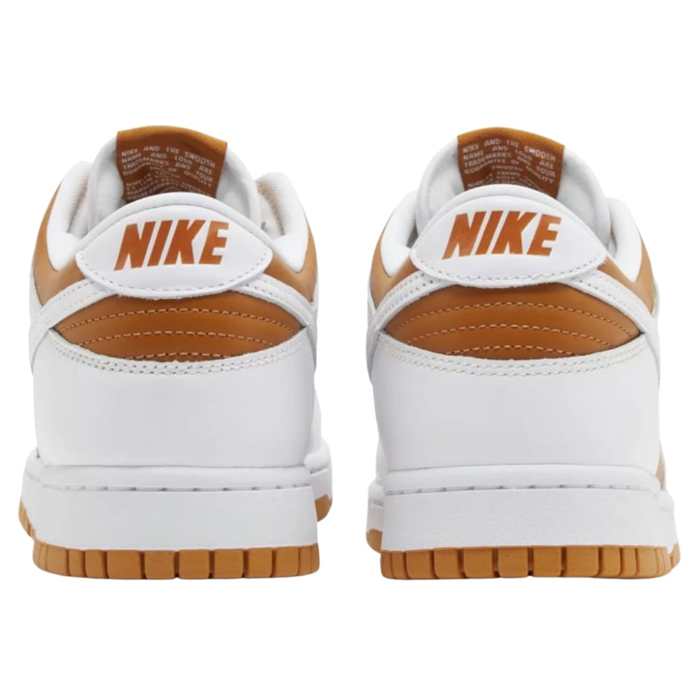 Nike Dunk Low QS CO.JP Reverse Curry (2024)