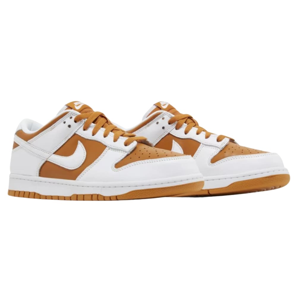 Nike Dunk Low QS CO.JP Reverse Curry (2024)