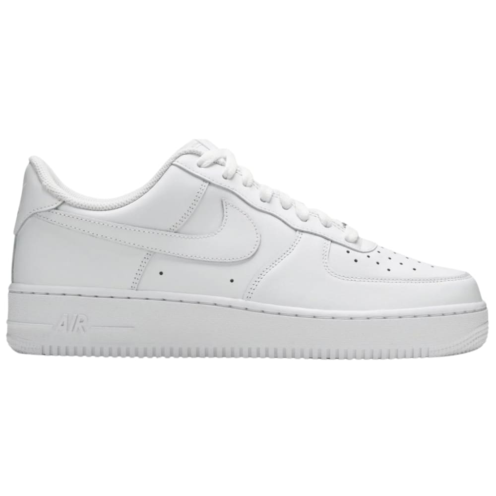 Nike Air Force 1 Low '07 White