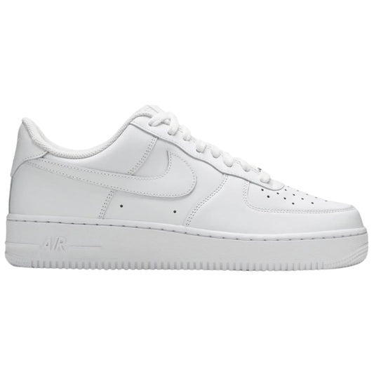 Nike Air Force 1 Low '07 White