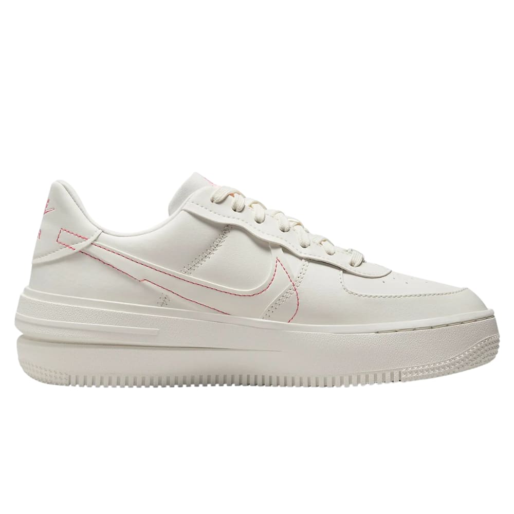 Nike Air Force 1 Low PLT.AF.ORM Sail Coral Chalk (Women's)