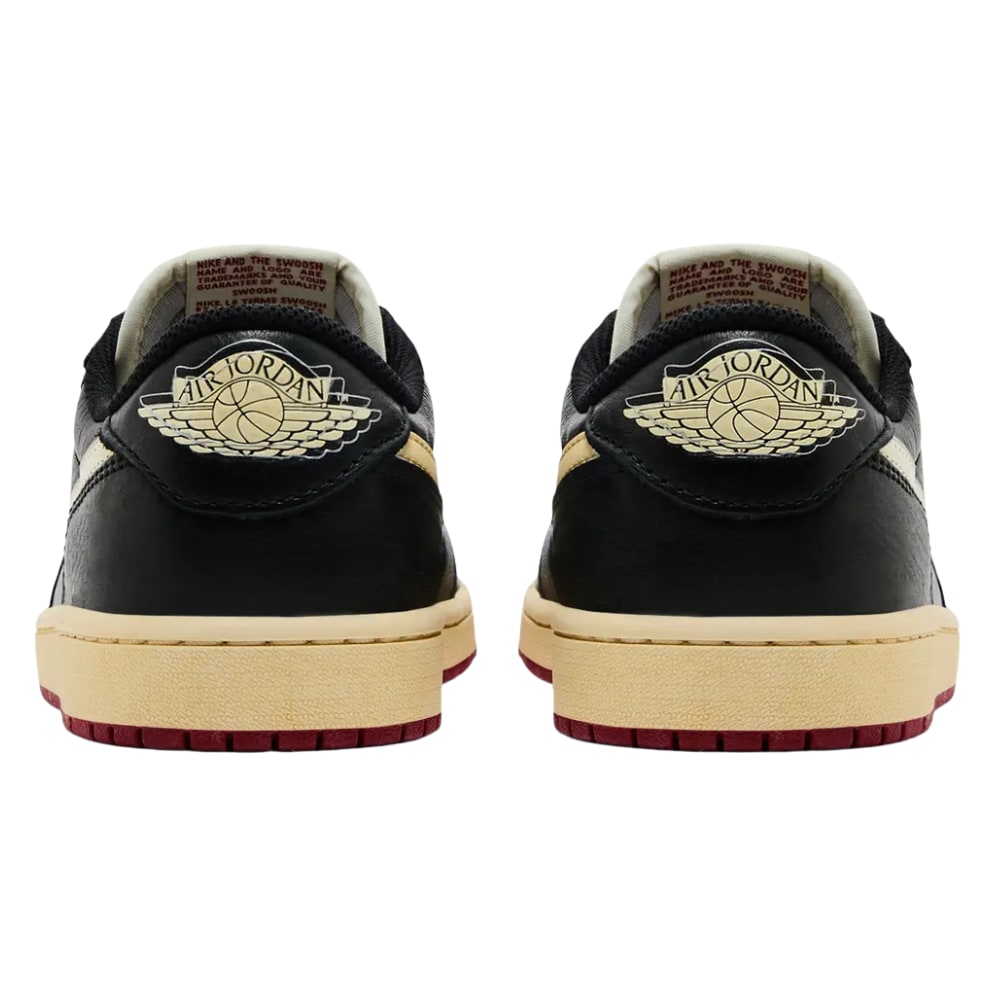 Jordan 1 Retro Low OG Nigel Sylvester Better With Time