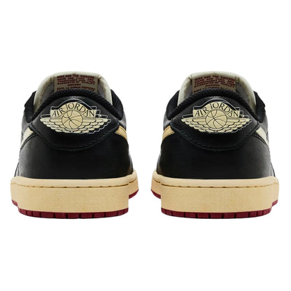 Jordan 1 Retro Low OG Nigel Sylvester Better With Time