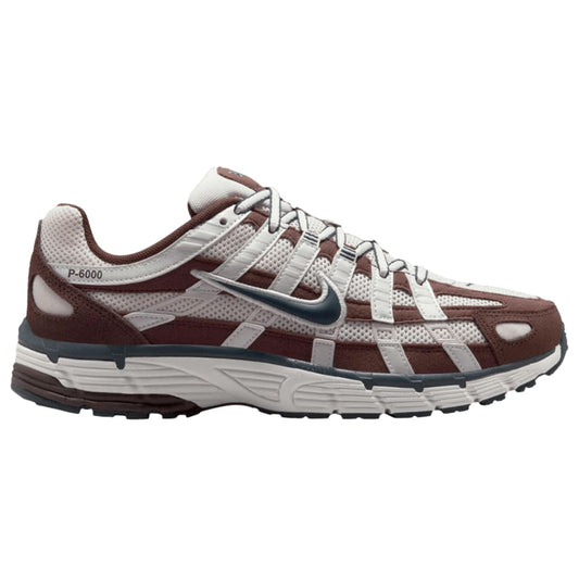 Nike P-6000 Phantom Baroque Brown Metallic Summit White