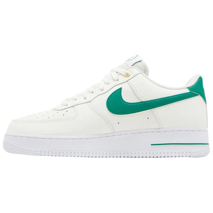 Nike Air Force 1 Low '07 LV8 40th Anniversary Sail Malachite