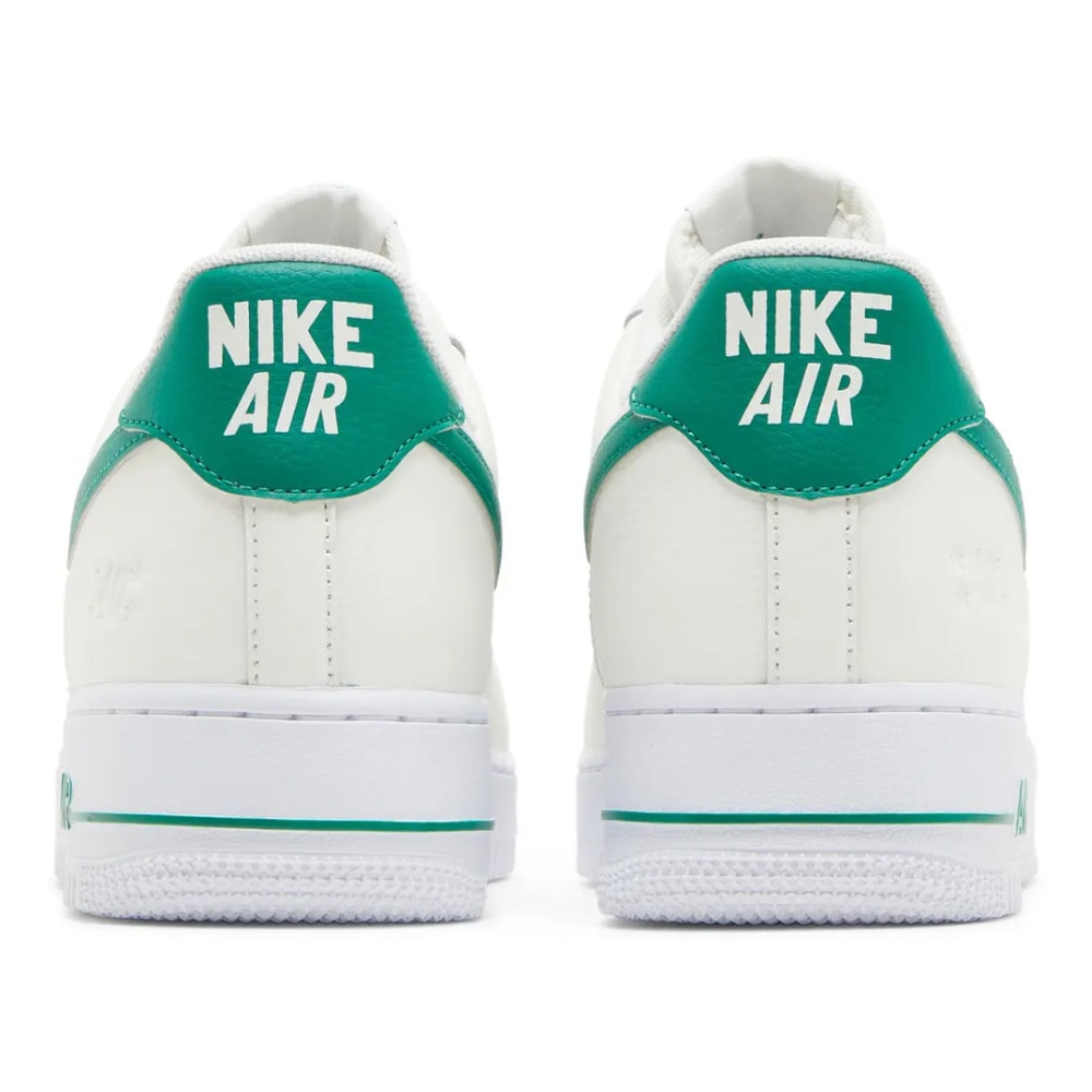 Nike Air Force 1 Low '07 LV8 40th Anniversary Sail Malachite