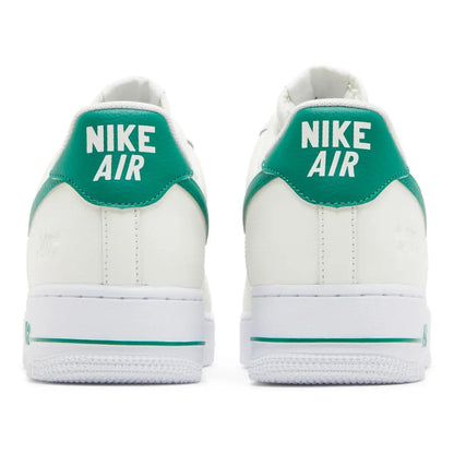 Nike Air Force 1 Low '07 LV8 40th Anniversary Sail Malachite