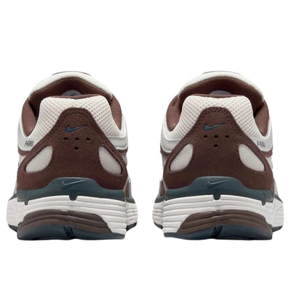 Nike P-6000 Phantom Baroque Brown Metallic Summit White