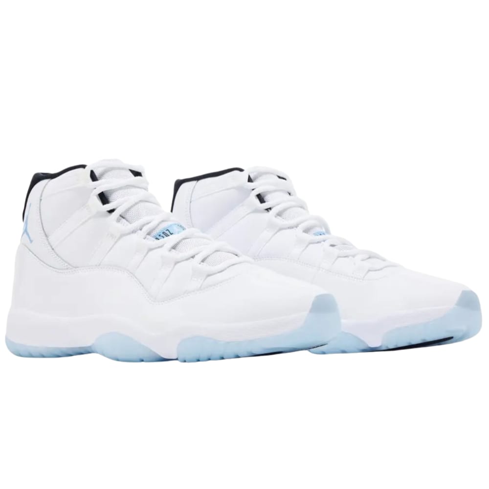 Jordan 11 Retro Legend Blue (2024)