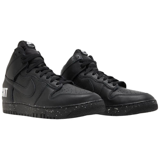 Nike Dunk High Undercover Chaos Black