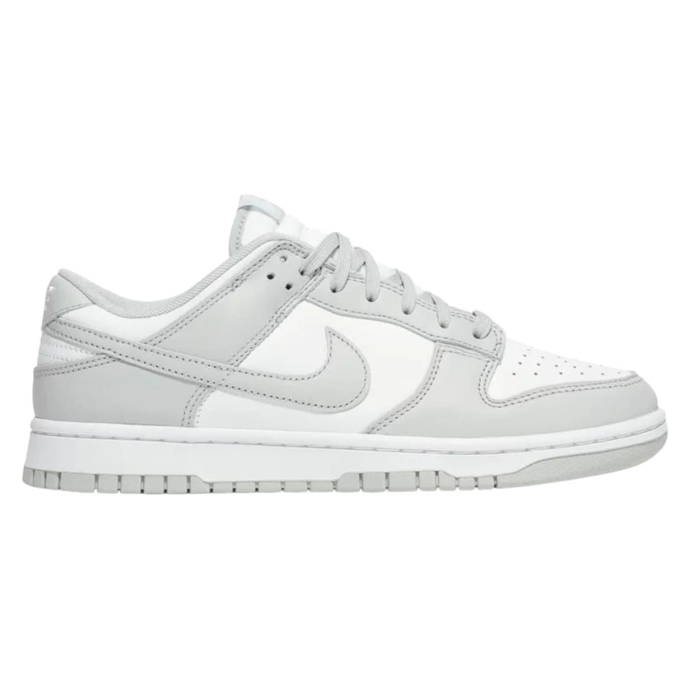 Nike Dunk Low Grey Fog