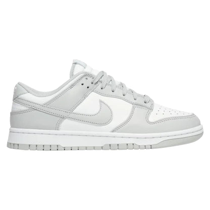 Nike Dunk Low Grey Fog