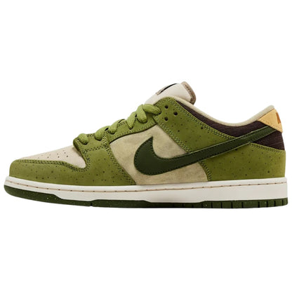 Nike SB Dunk Low Yuto Horigome Matcha