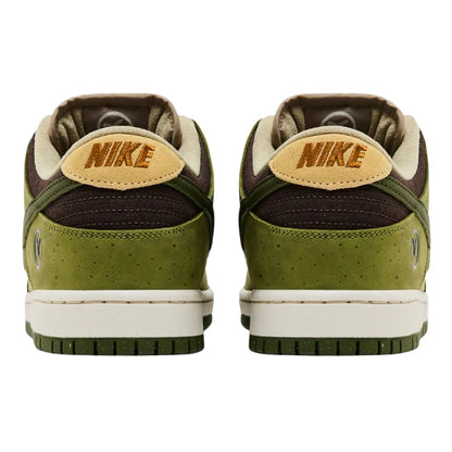 Nike SB Dunk Low Yuto Horigome Matcha