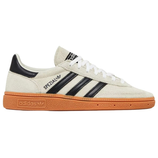 adidas Handball Spezial Aluminum Core Black