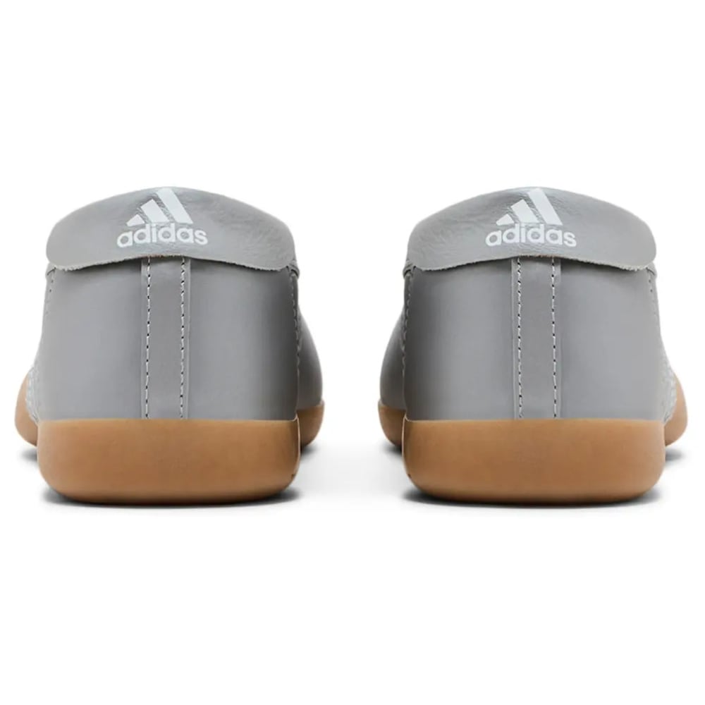 adidas Taekwondo Mei Ballet Silver Metallic Gum