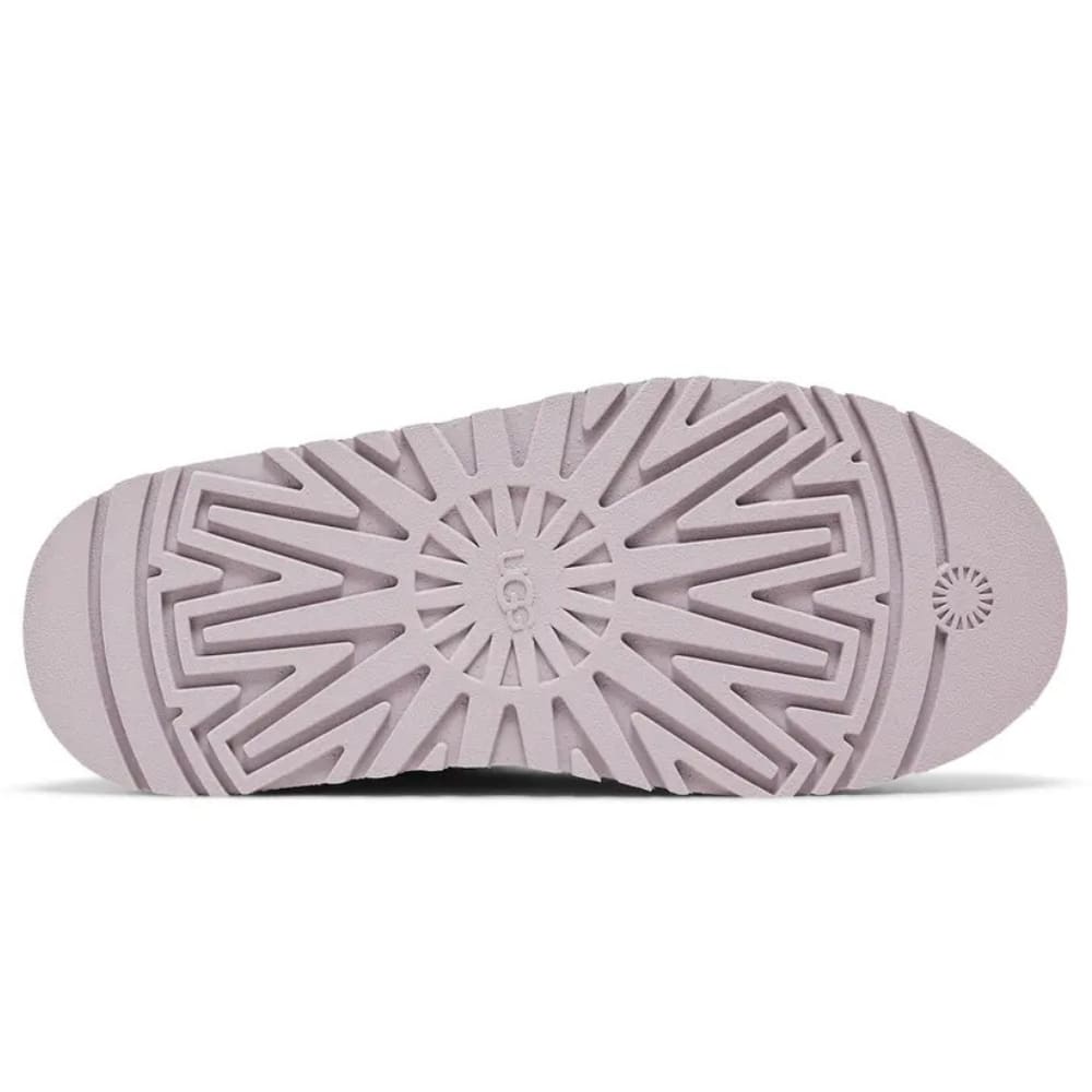 UGG Tazz Slipper Bay Fog
