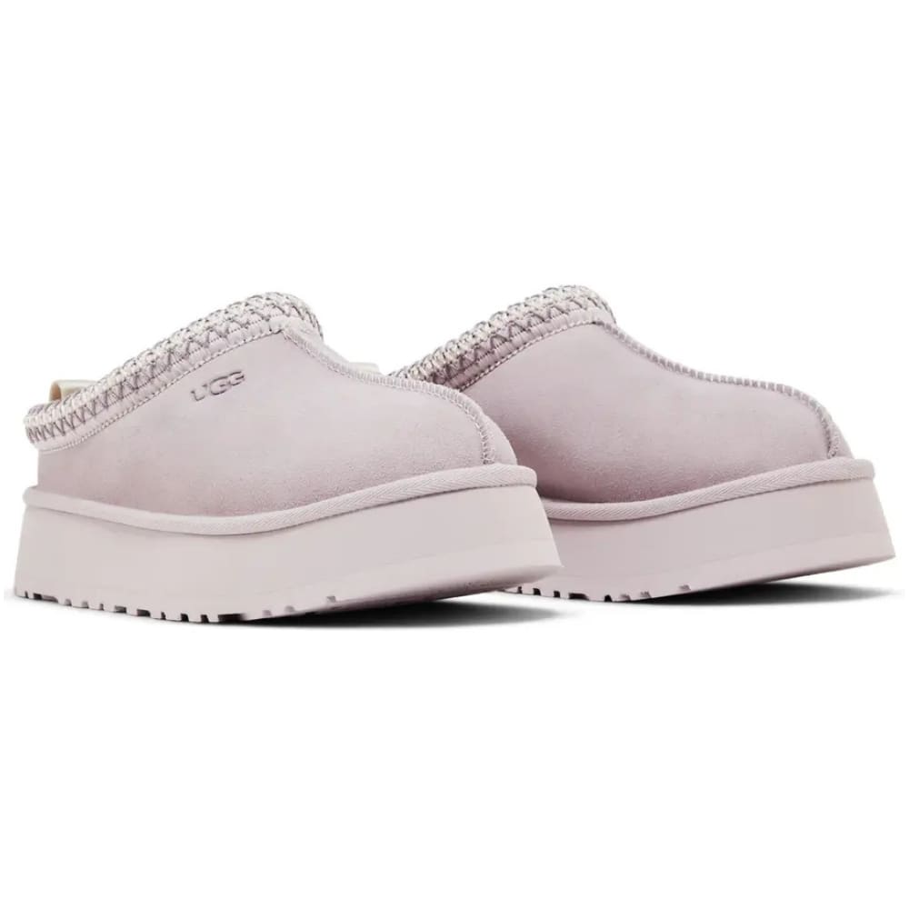 UGG Tazz Slipper Bay Fog
