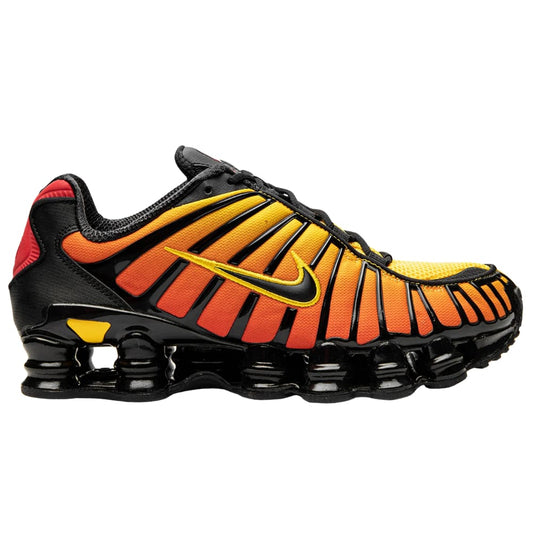 Nike Shox TL Sunrise