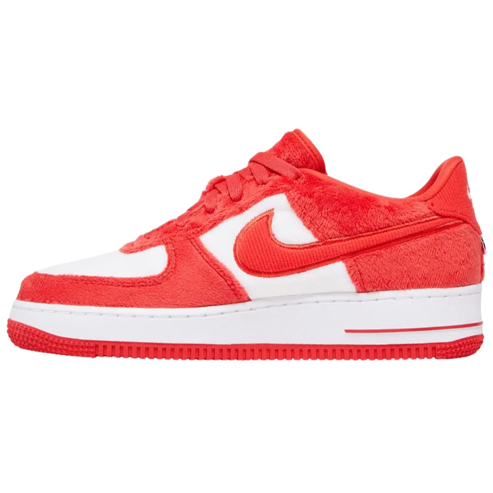 Nike Air Force 1 Low Valentine's Day Fleece (2024) (GS)