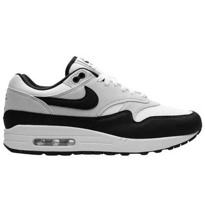 Nike Air Max 1 White Black
