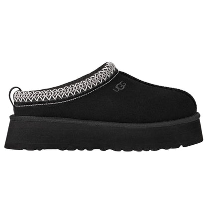 UGG Tazz II Slipper Black (Women's)
