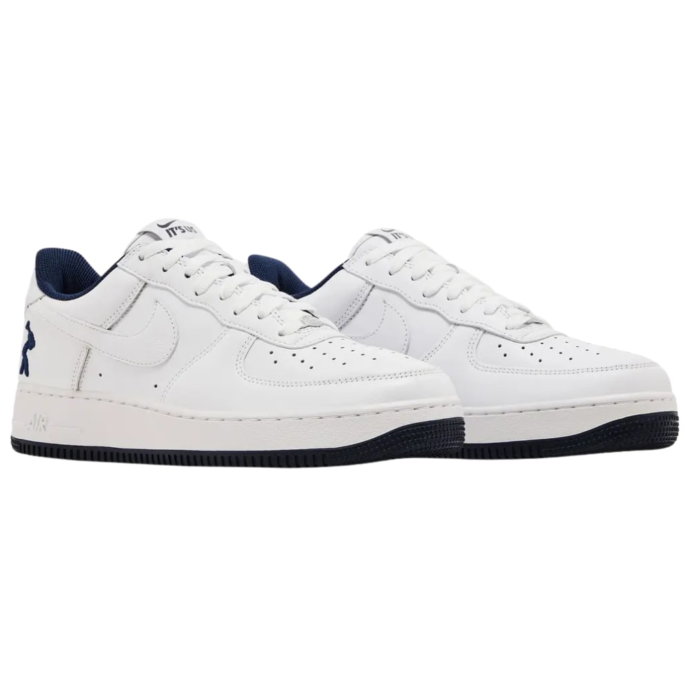 Nike Air Force 1 Low Lil Yachty Concrete Boys It's Us