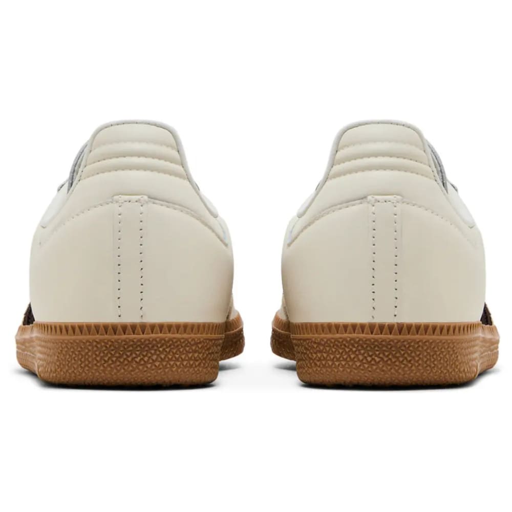 adidas Samba OG Off White Dark Brown