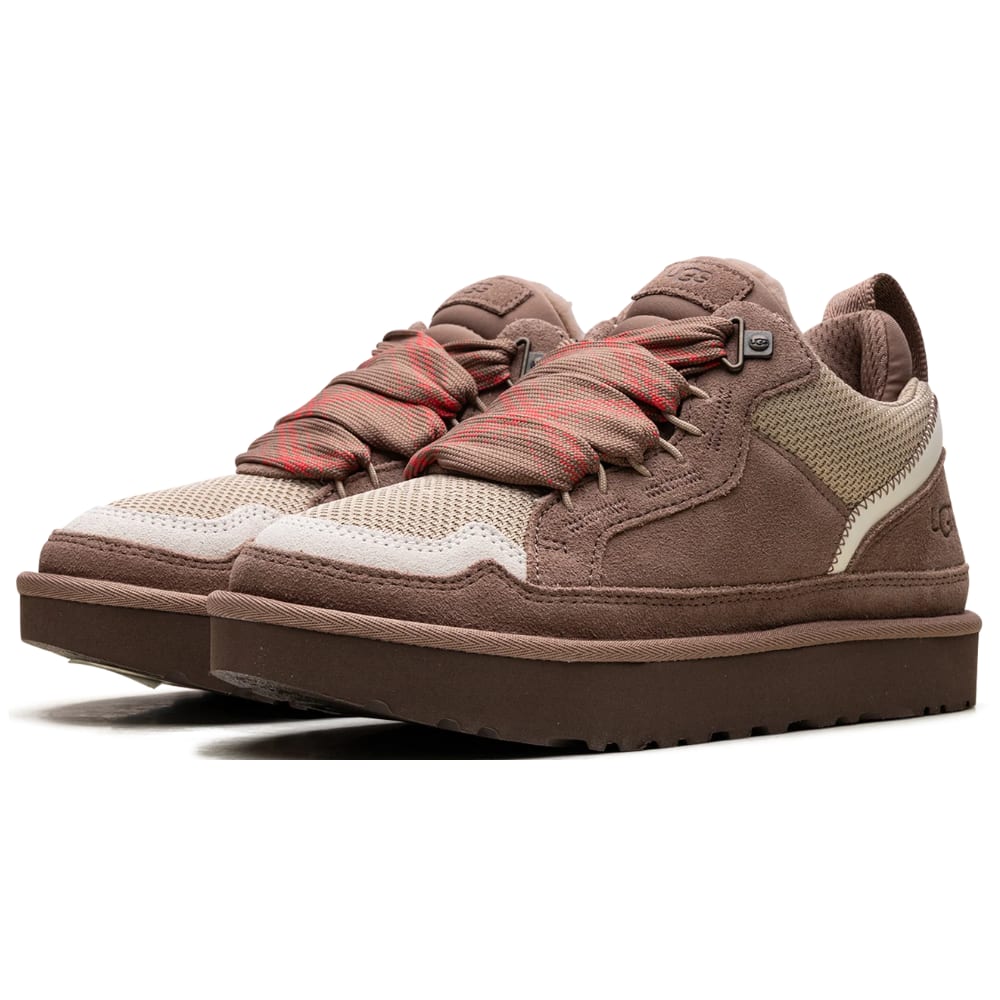 UGG Lowmel Rocky Oak (Women's)