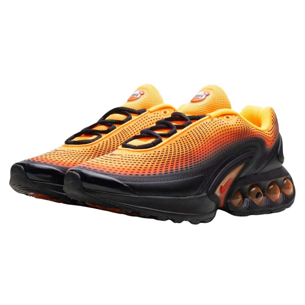 Nike Air Max Dn Laser Orange Comet Red