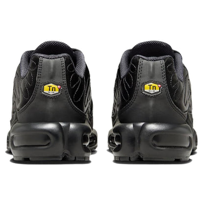 Nike Air Max Plus Black Anthracite Sail