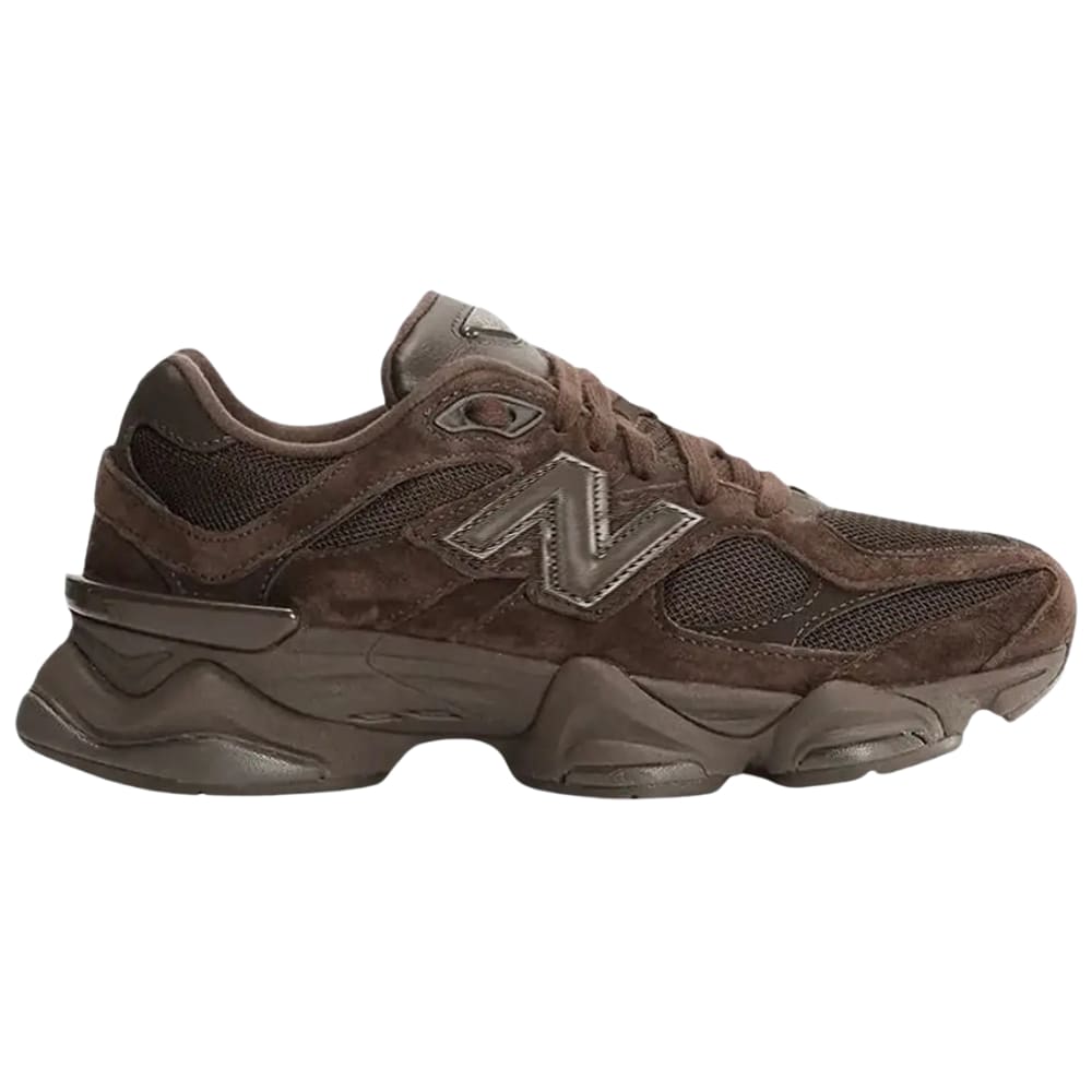 New Balance 9060 Chocolate