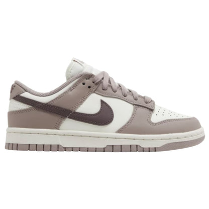 Nike Dunk Low Sail Plum Eclipse
