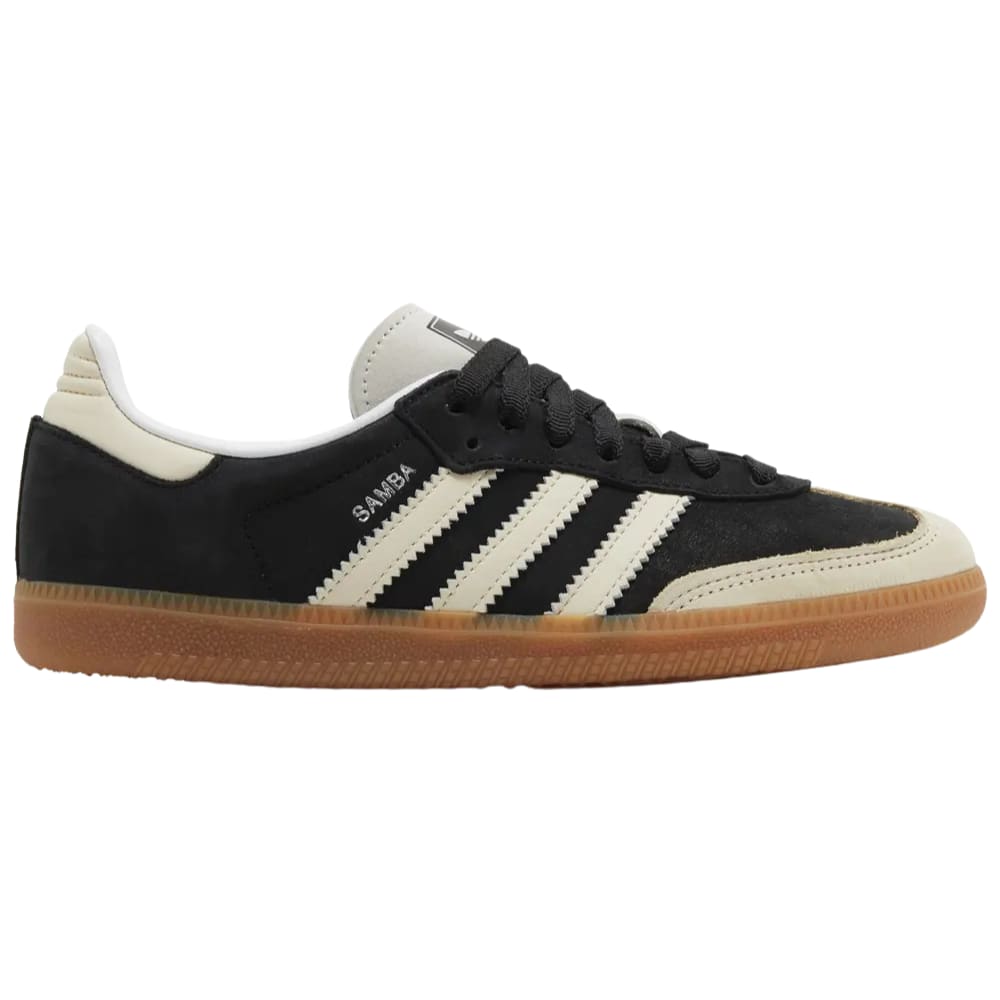 adidas Samba OG Black Wonder White