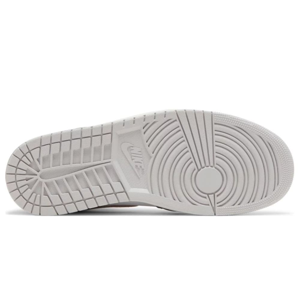 Jordan 1 Mid SE Oxidized Green