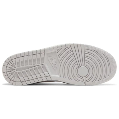 Jordan 1 Mid SE Oxidized Green