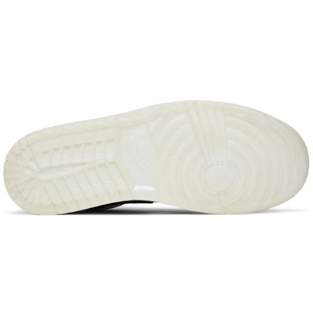 Jordan 1 Mid Diamond Shorts