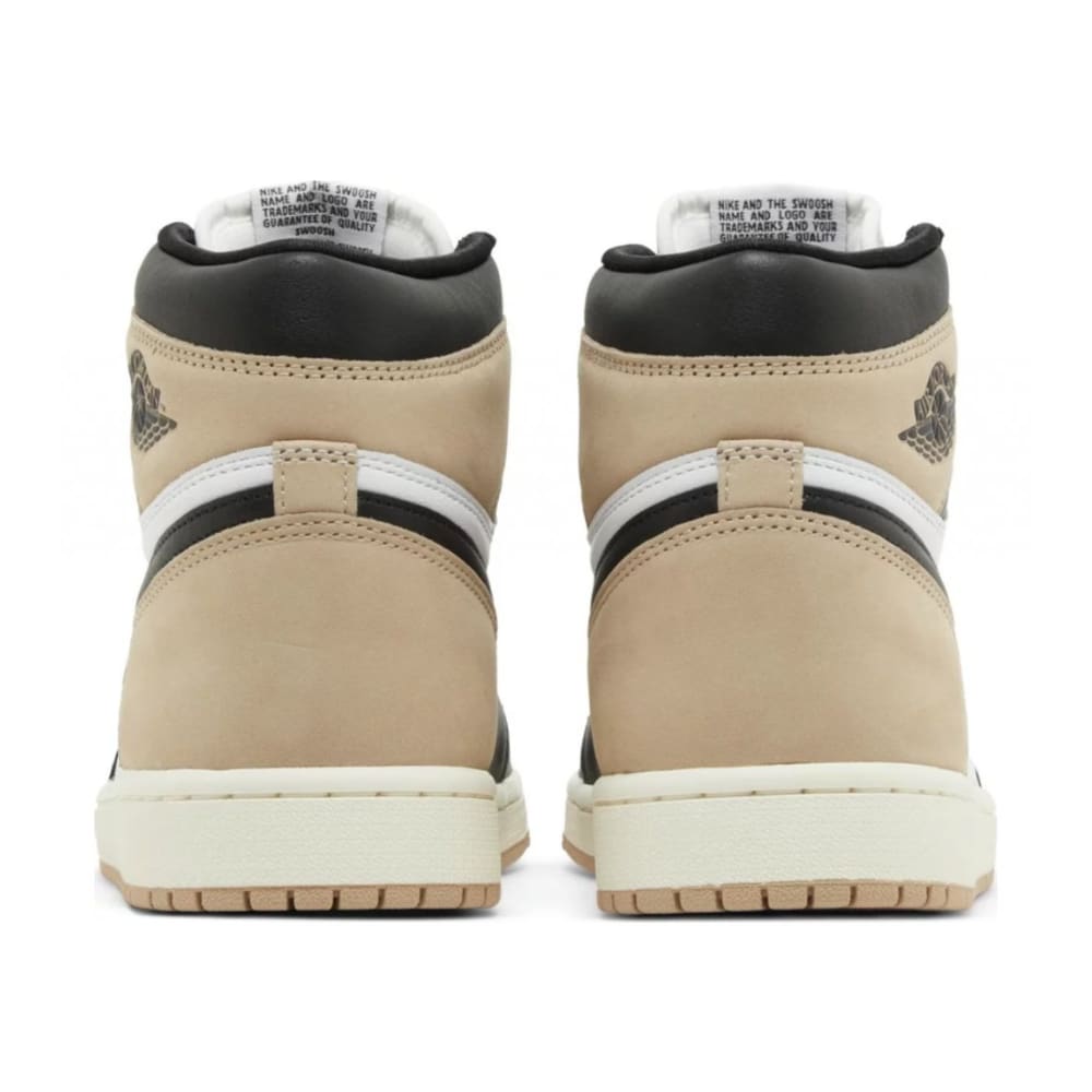 Jordan 1 Retro High OG Latte