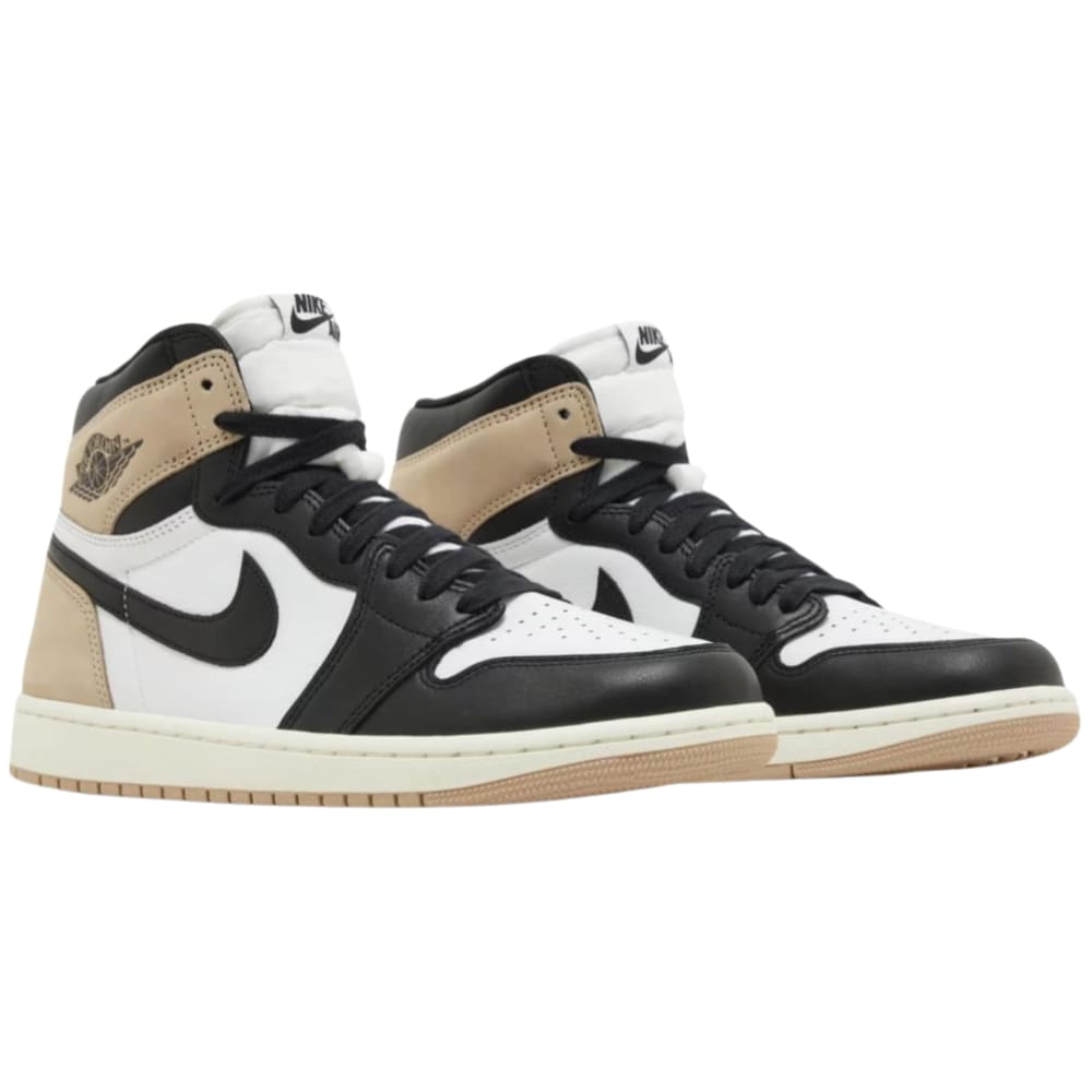 Jordan 1 Retro High OG Latte