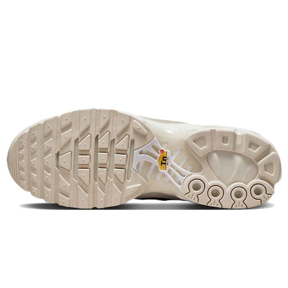 Nike Air Max Plus Premium Cream Beige