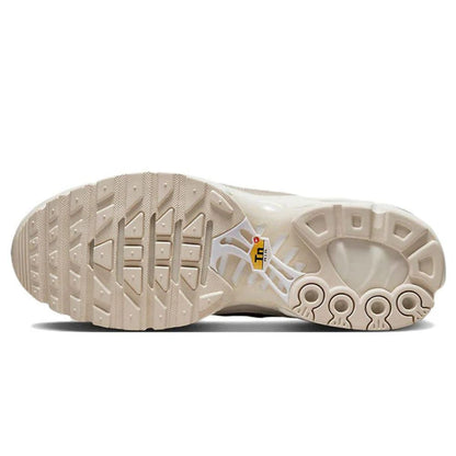 Nike Air Max Plus Premium Cream Beige