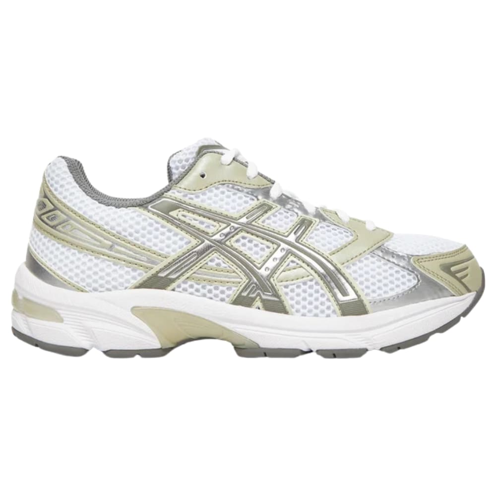 ASICS Gel-1130 White Dried Leaf Green