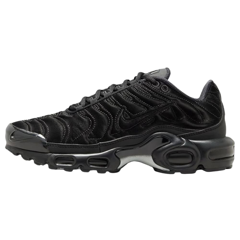 Nike Air Max Plus Black Anthracite Sail